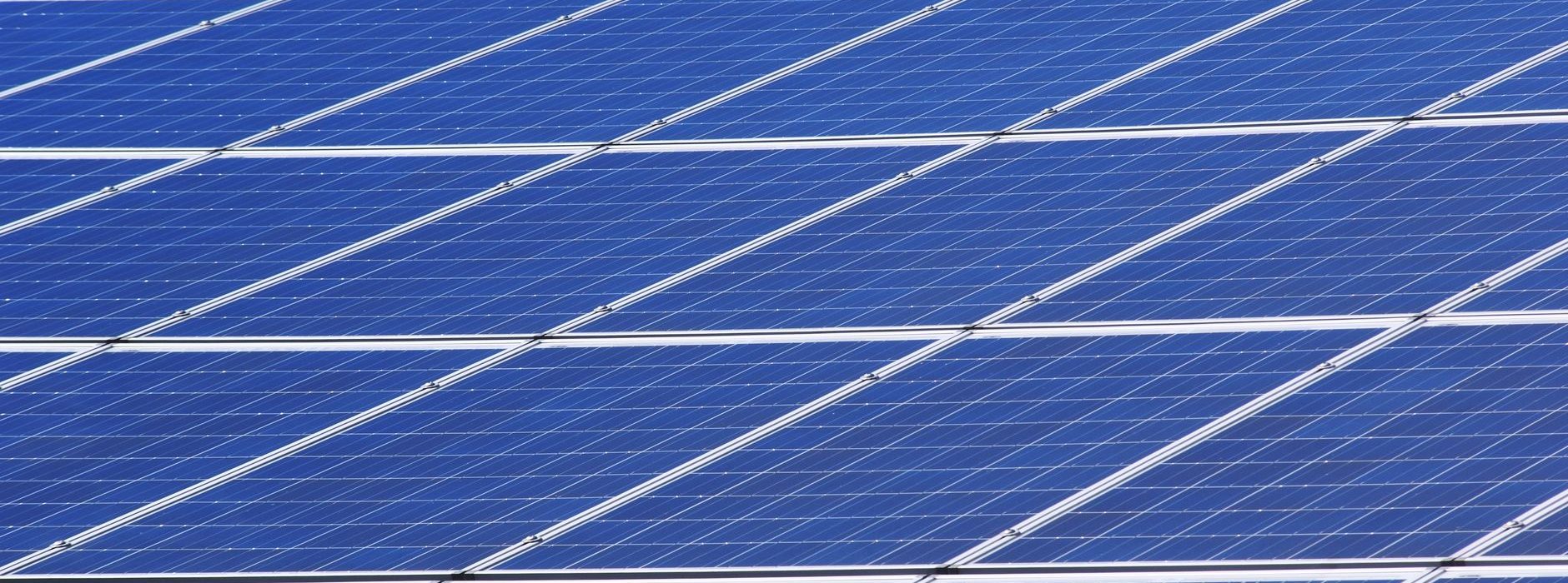 Solarthermie & Regenerative Energie