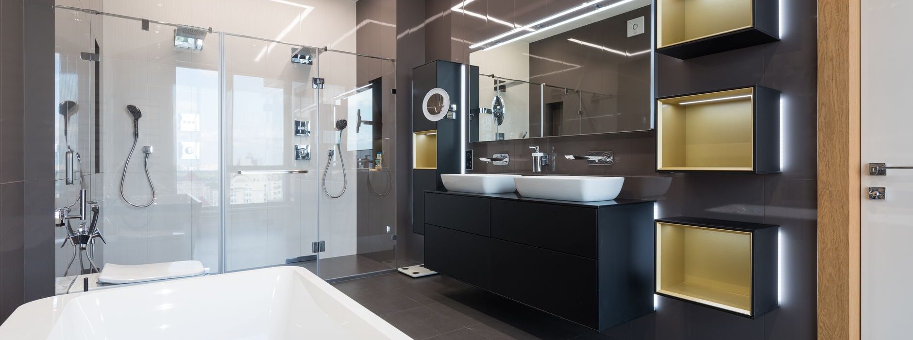 Barrierefreiheit & Komfort