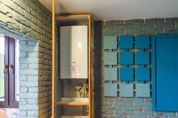Heizungsinstallation & Wärmepumpen